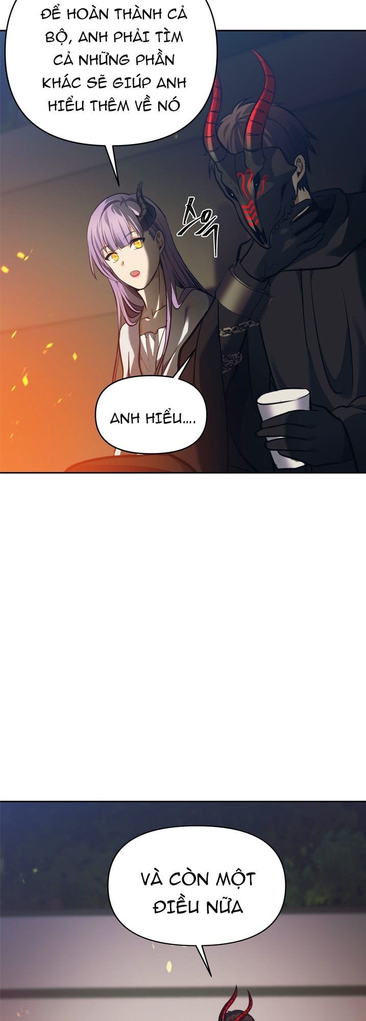 Truyện Tranh Vua Thăng Cấp trang 6