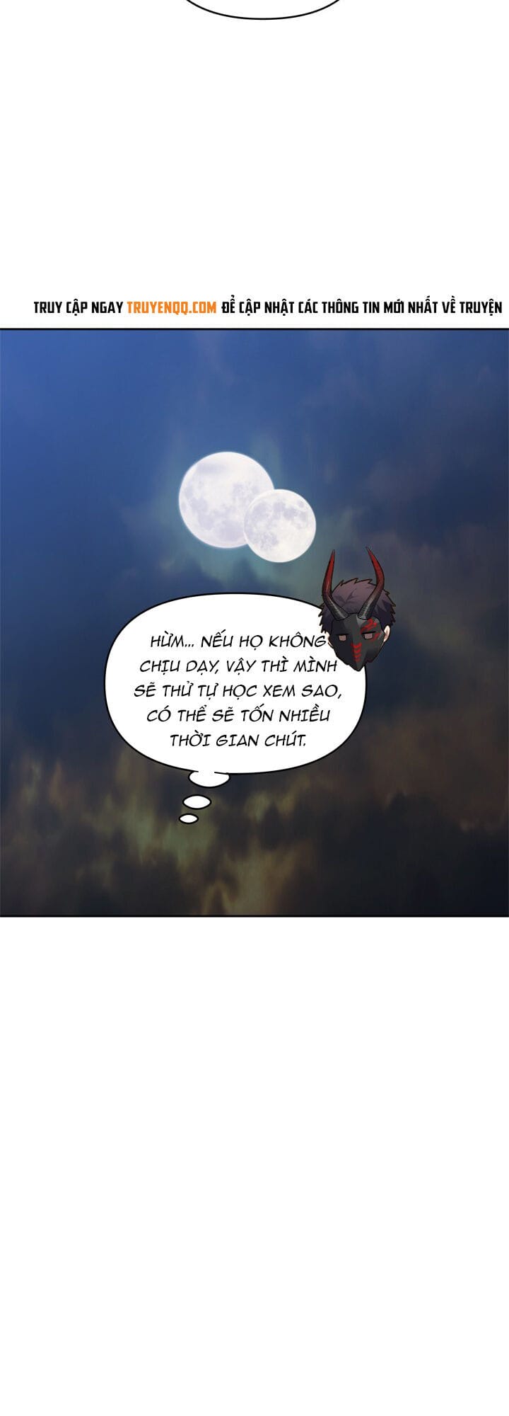 Truyện Tranh Vua Thăng Cấp trang 6