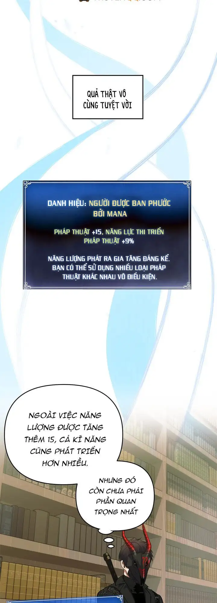 Truyện Tranh Vua Thăng Cấp trang 6