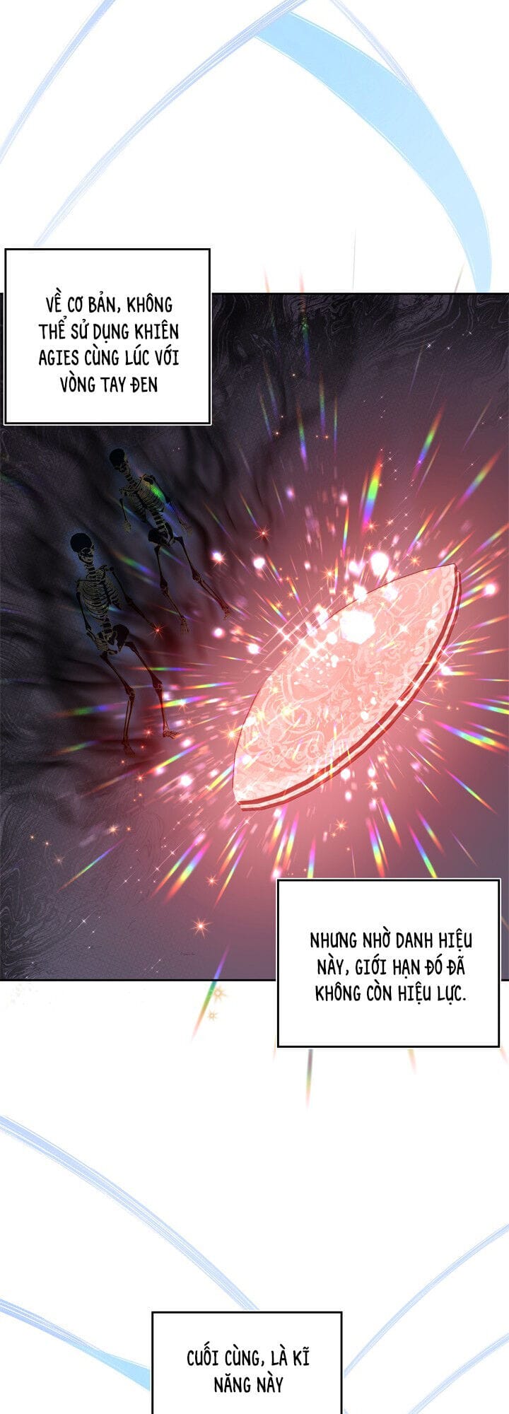 Truyện Tranh Vua Thăng Cấp trang 6