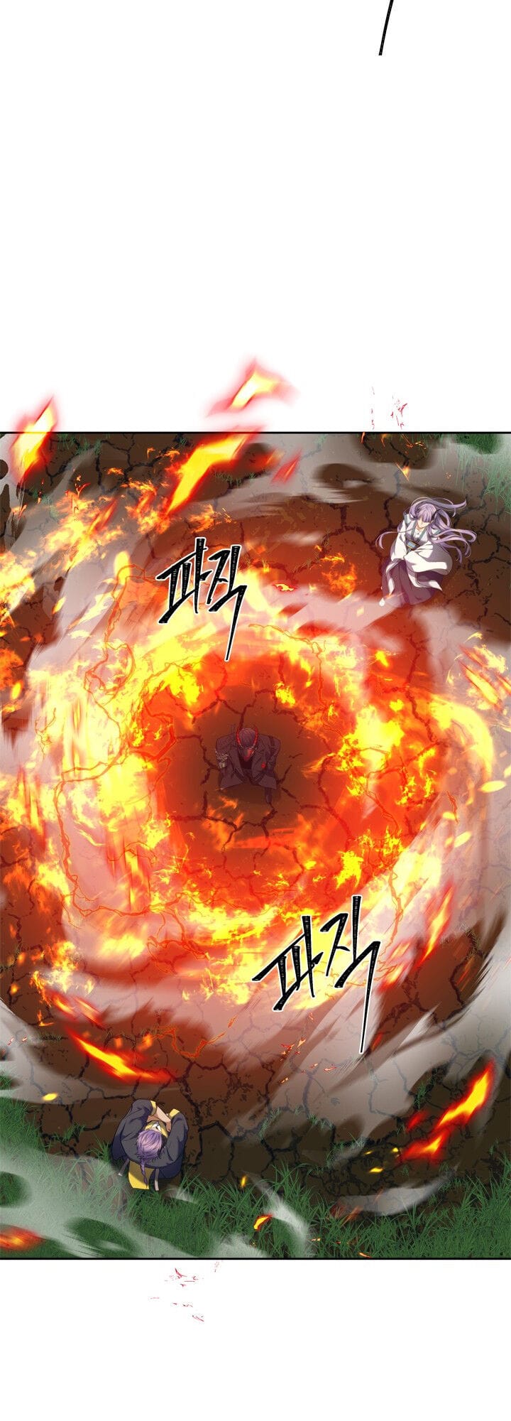 Truyện Tranh Vua Thăng Cấp trang 6