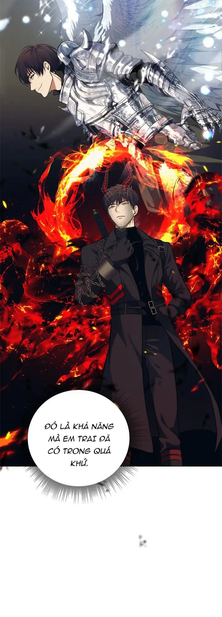 Truyện Tranh Vua Thăng Cấp trang 6