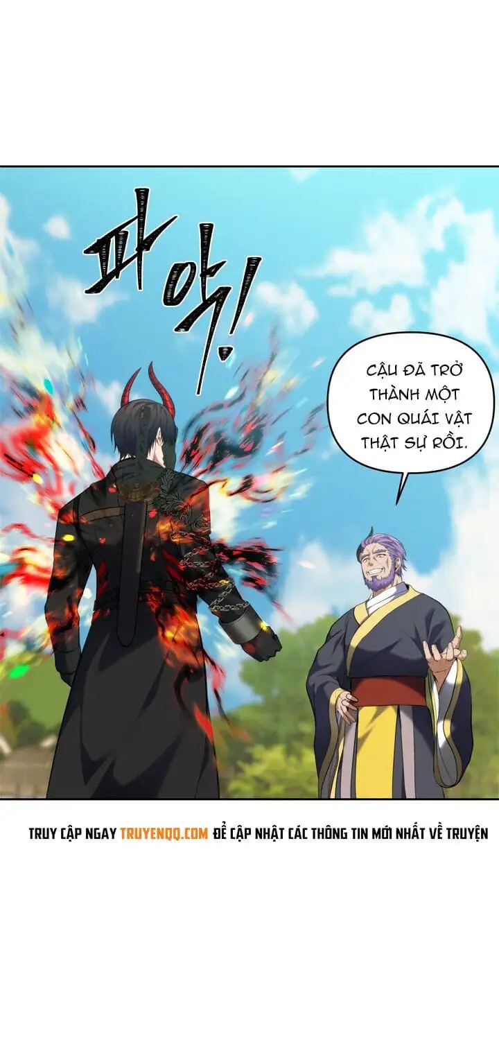 Truyện Tranh Vua Thăng Cấp trang 6
