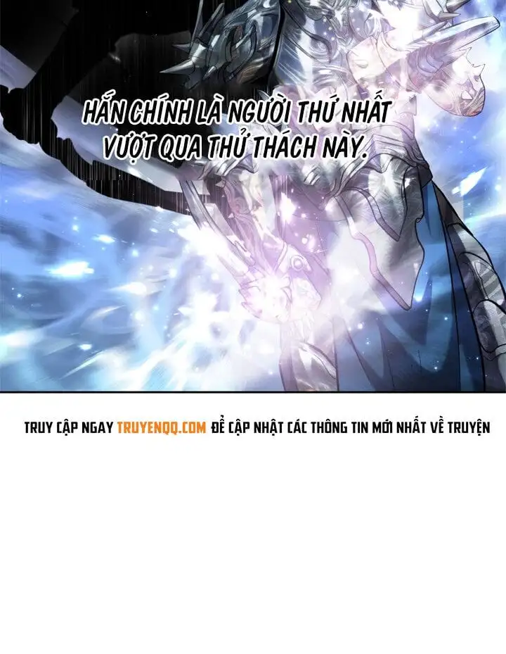 Truyện Tranh Vua Thăng Cấp trang 6