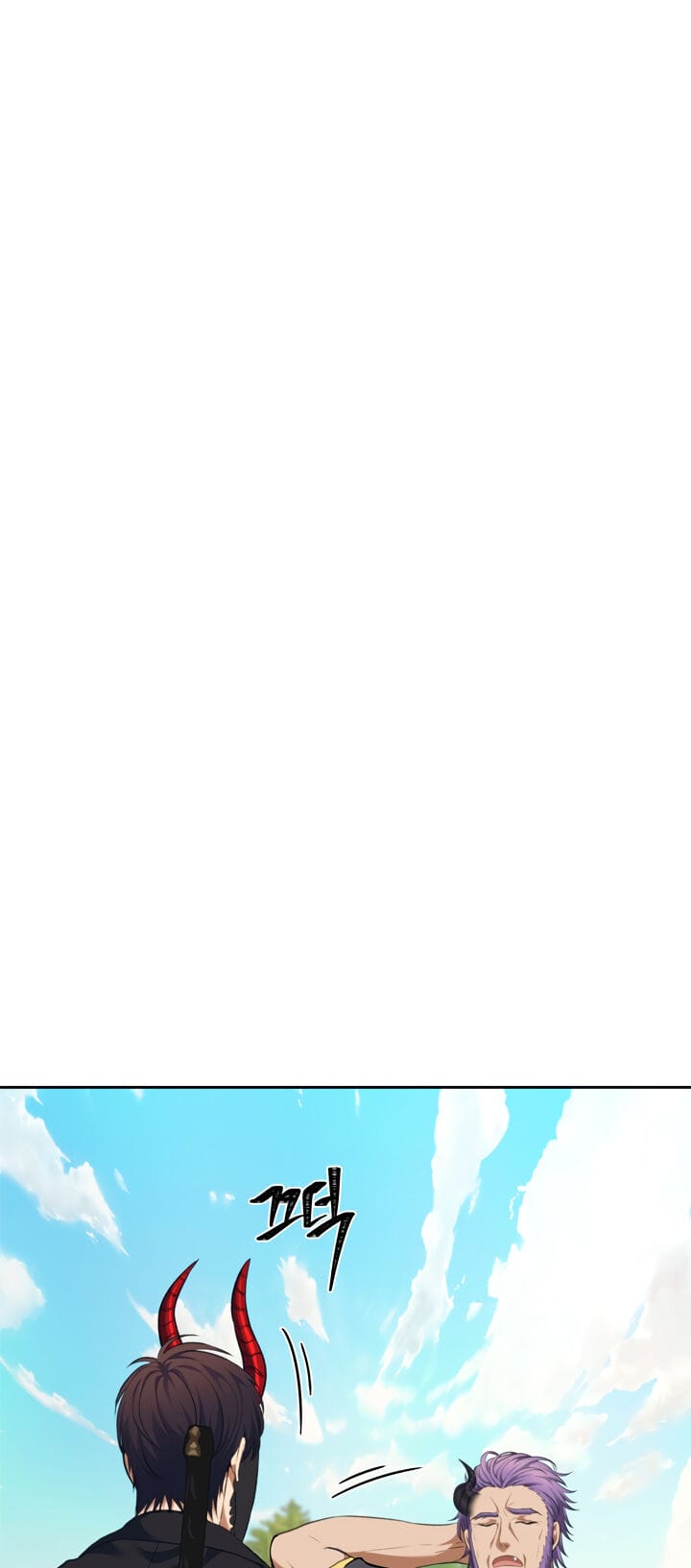 Truyện Tranh Vua Thăng Cấp trang 6