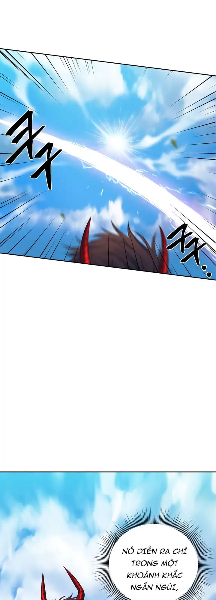 Truyện Tranh Vua Thăng Cấp trang 6