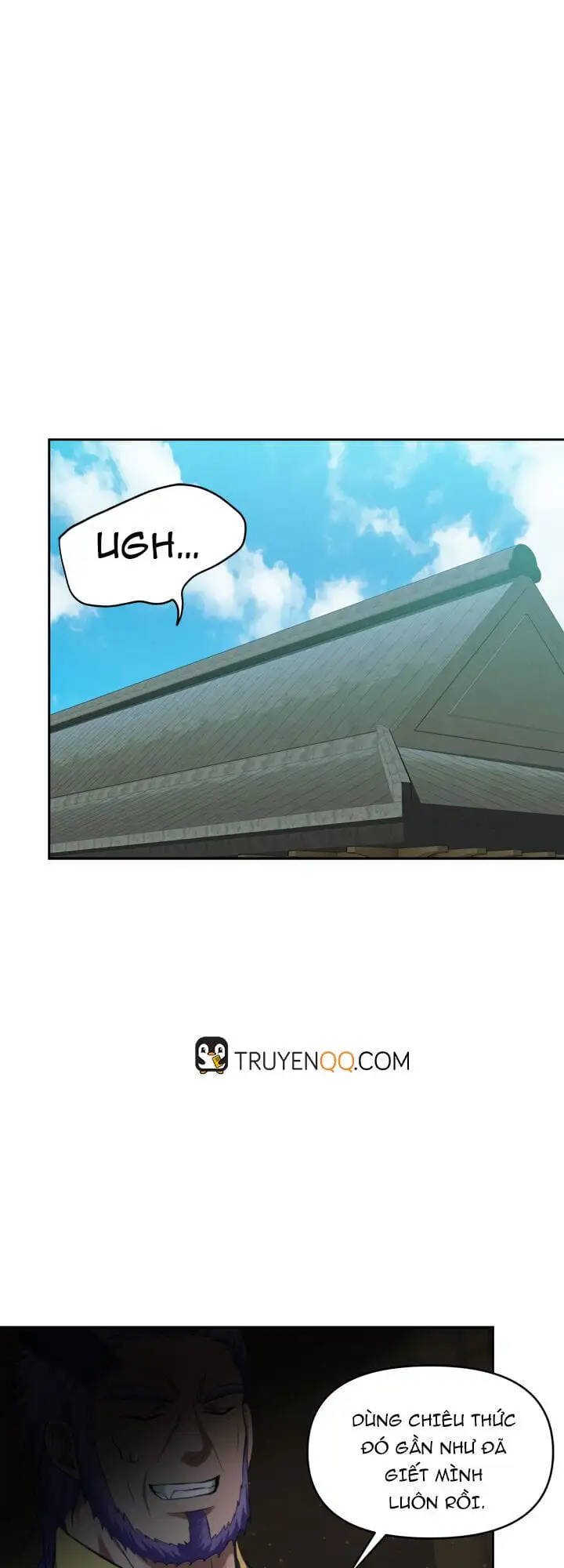 Truyện Tranh Vua Thăng Cấp trang 6