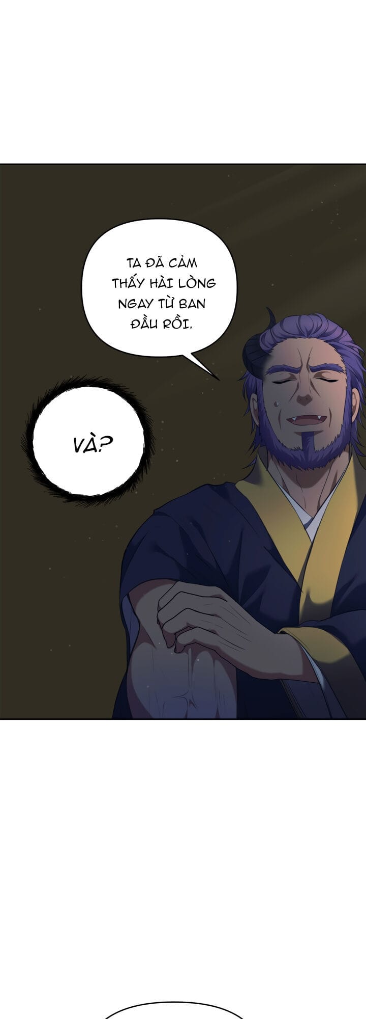 Truyện Tranh Vua Thăng Cấp trang 6