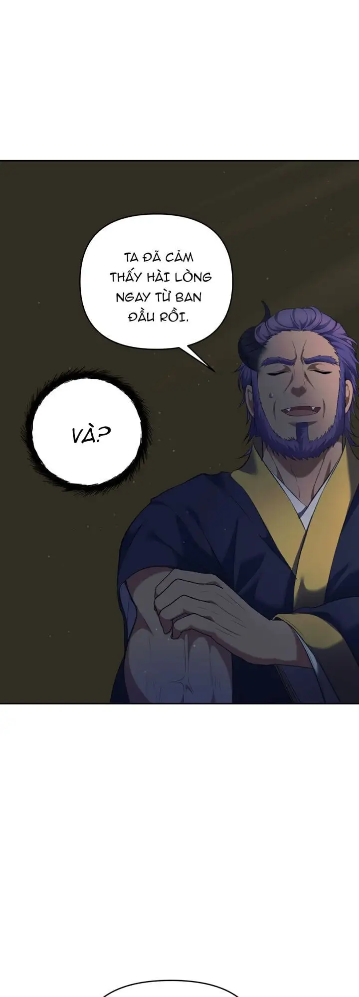 Truyện Tranh Vua Thăng Cấp trang 6