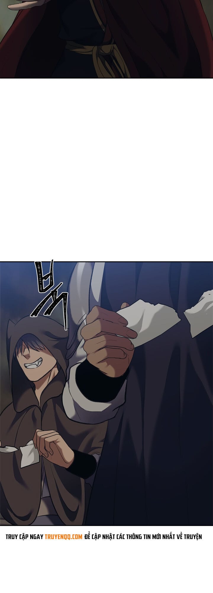 Truyện Tranh Vua Thăng Cấp trang 6