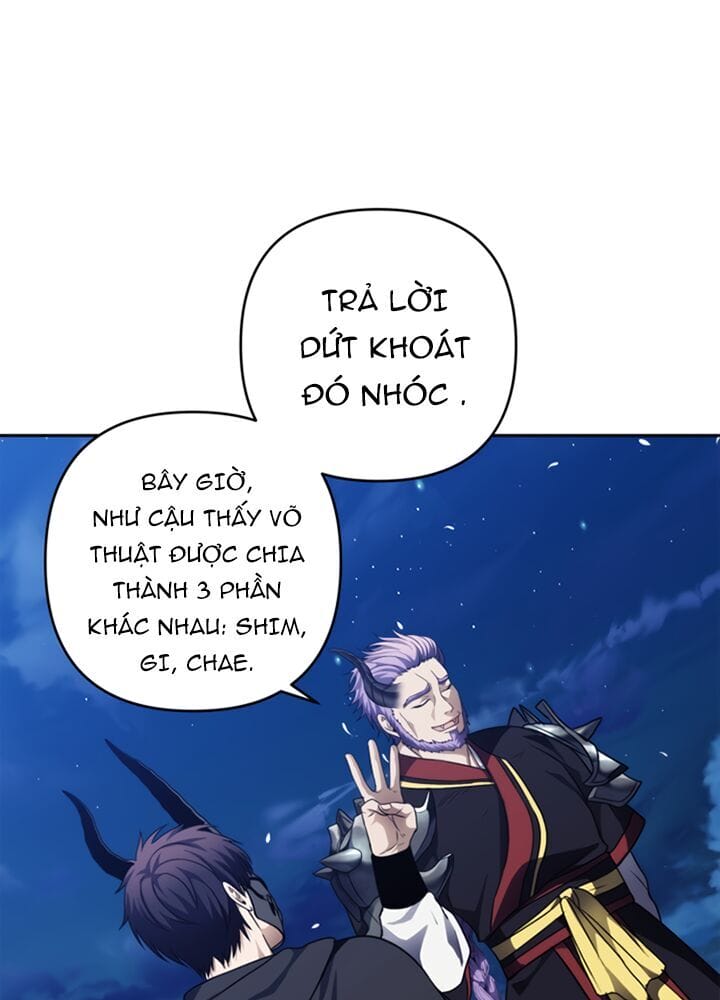 Truyện Tranh Vua Thăng Cấp trang 6