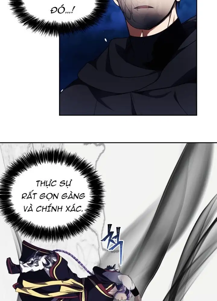 Truyện Tranh Vua Thăng Cấp trang 6