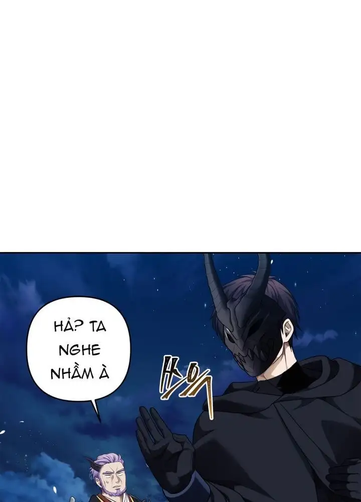 Truyện Tranh Vua Thăng Cấp trang 6