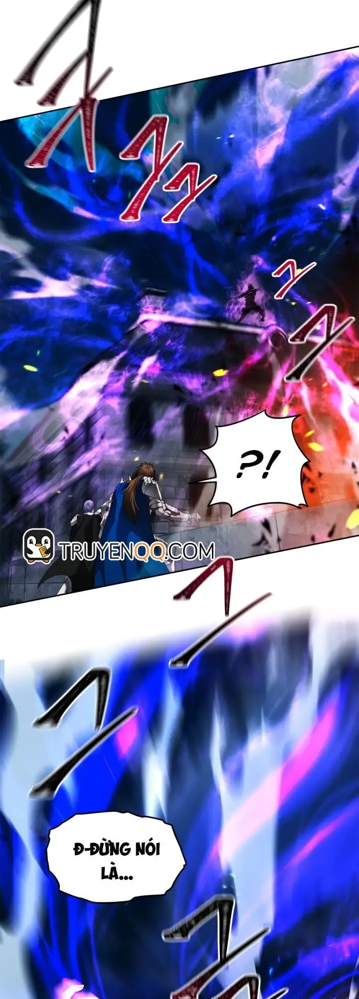 Truyện Tranh Vua Thăng Cấp trang 6