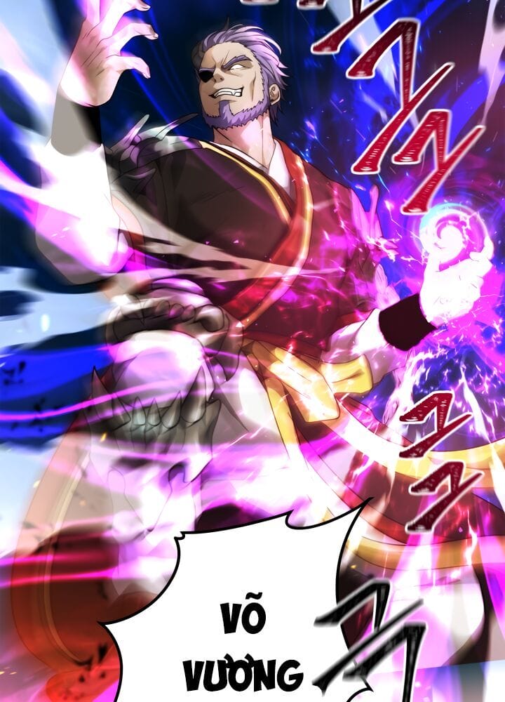 Truyện Tranh Vua Thăng Cấp trang 6