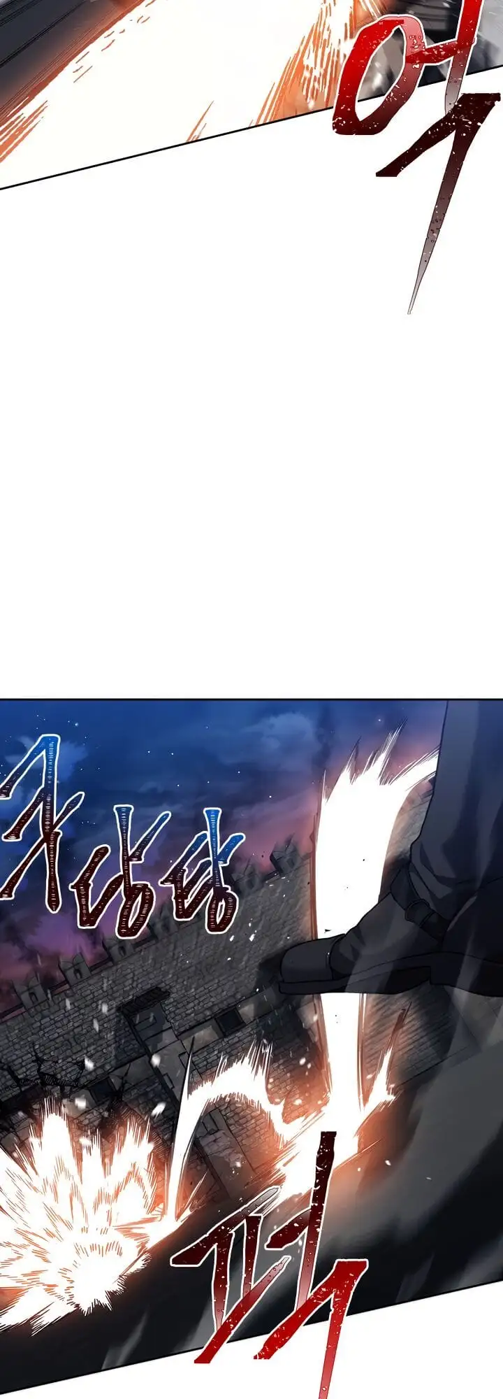 Truyện Tranh Vua Thăng Cấp trang 6