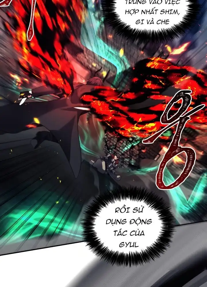 Truyện Tranh Vua Thăng Cấp trang 6