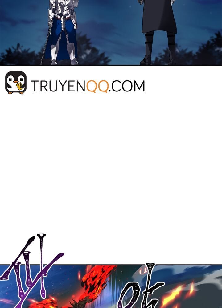 Truyện Tranh Vua Thăng Cấp trang 6
