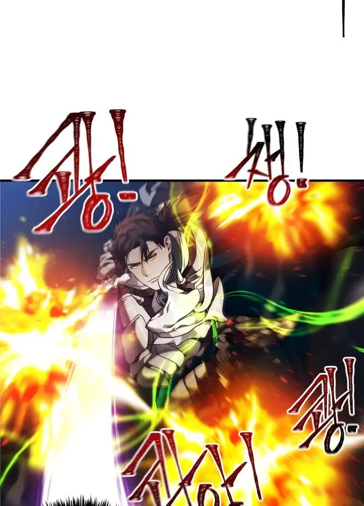 Truyện Tranh Vua Thăng Cấp trang 6