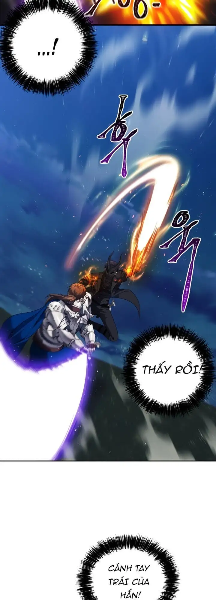 Truyện Tranh Vua Thăng Cấp trang 6