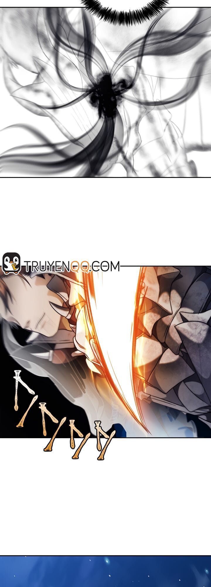 Truyện Tranh Vua Thăng Cấp trang 6