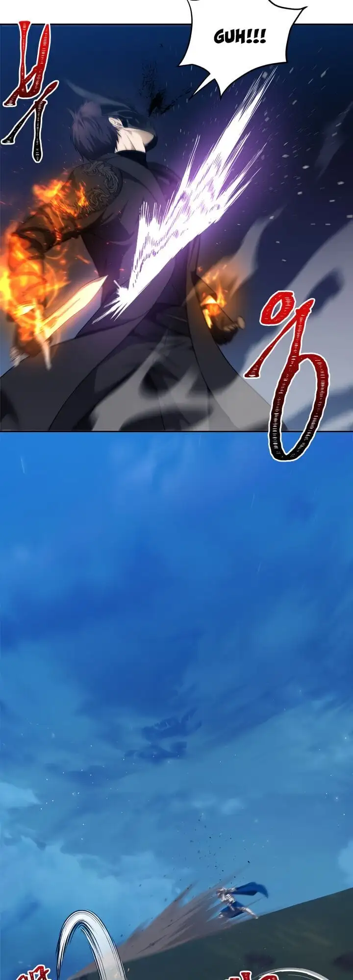 Truyện Tranh Vua Thăng Cấp trang 6