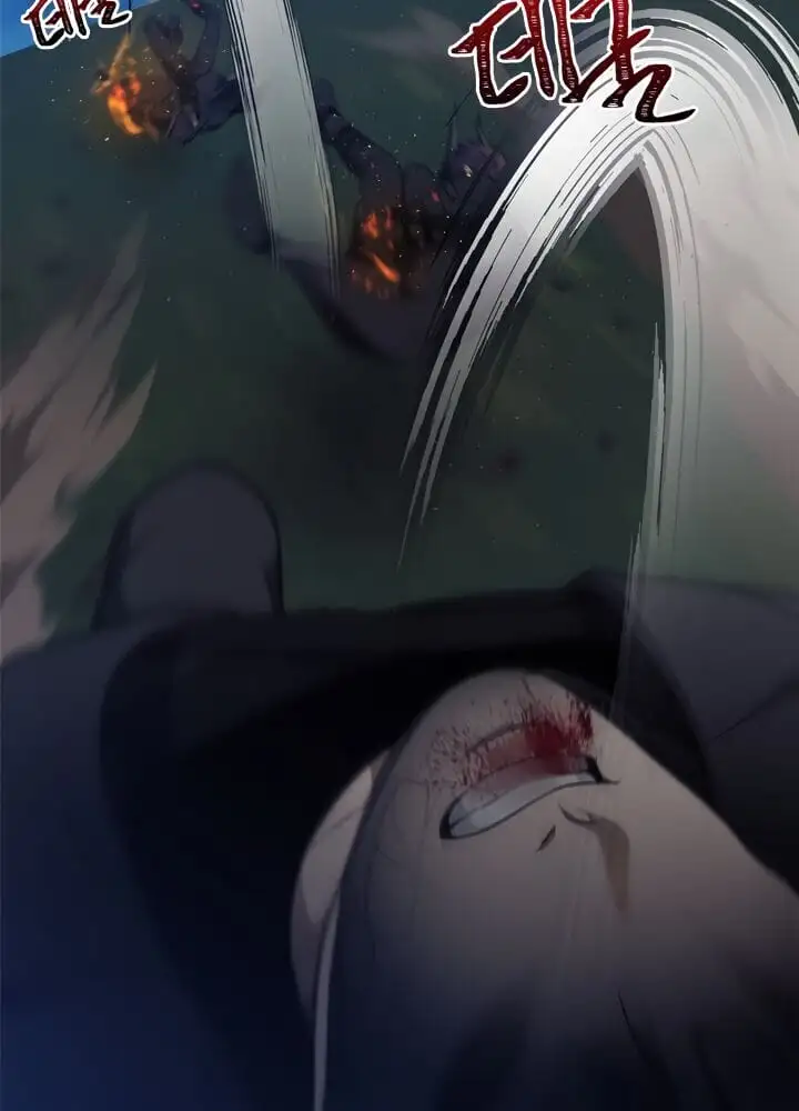 Truyện Tranh Vua Thăng Cấp trang 6