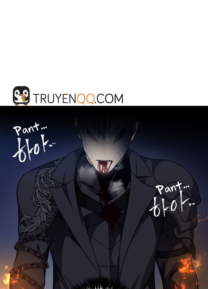 Truyện Tranh Vua Thăng Cấp trang 6