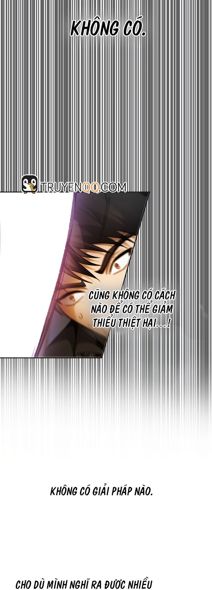 Truyện Tranh Vua Thăng Cấp trang 6