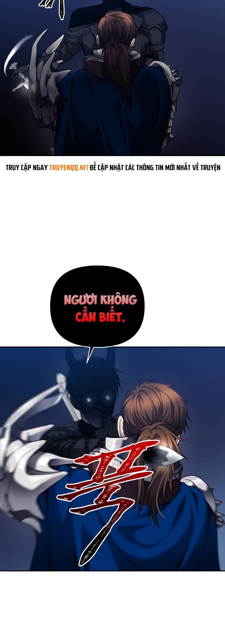 Truyện Tranh Vua Thăng Cấp trang 6