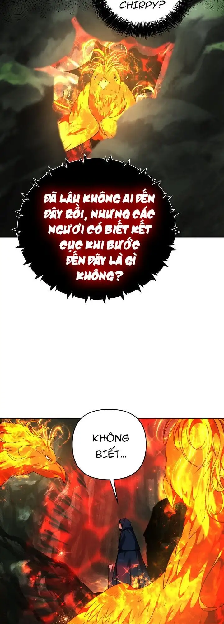 Truyện Tranh Vua Thăng Cấp trang 6