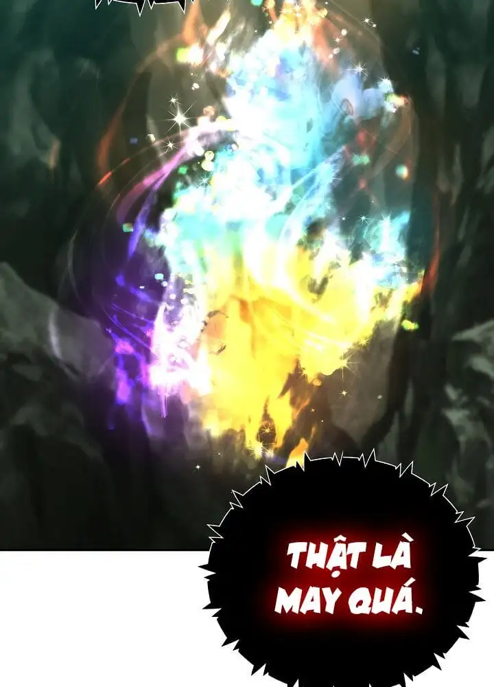 Truyện Tranh Vua Thăng Cấp trang 6