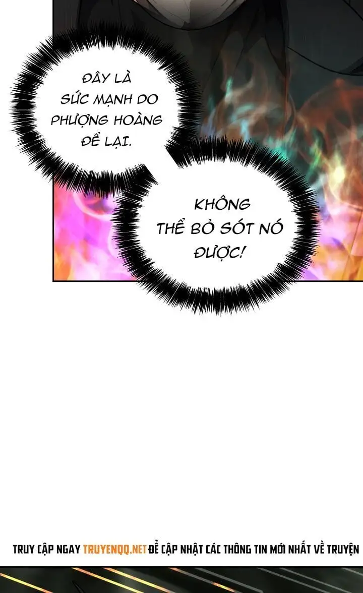 Truyện Tranh Vua Thăng Cấp trang 6