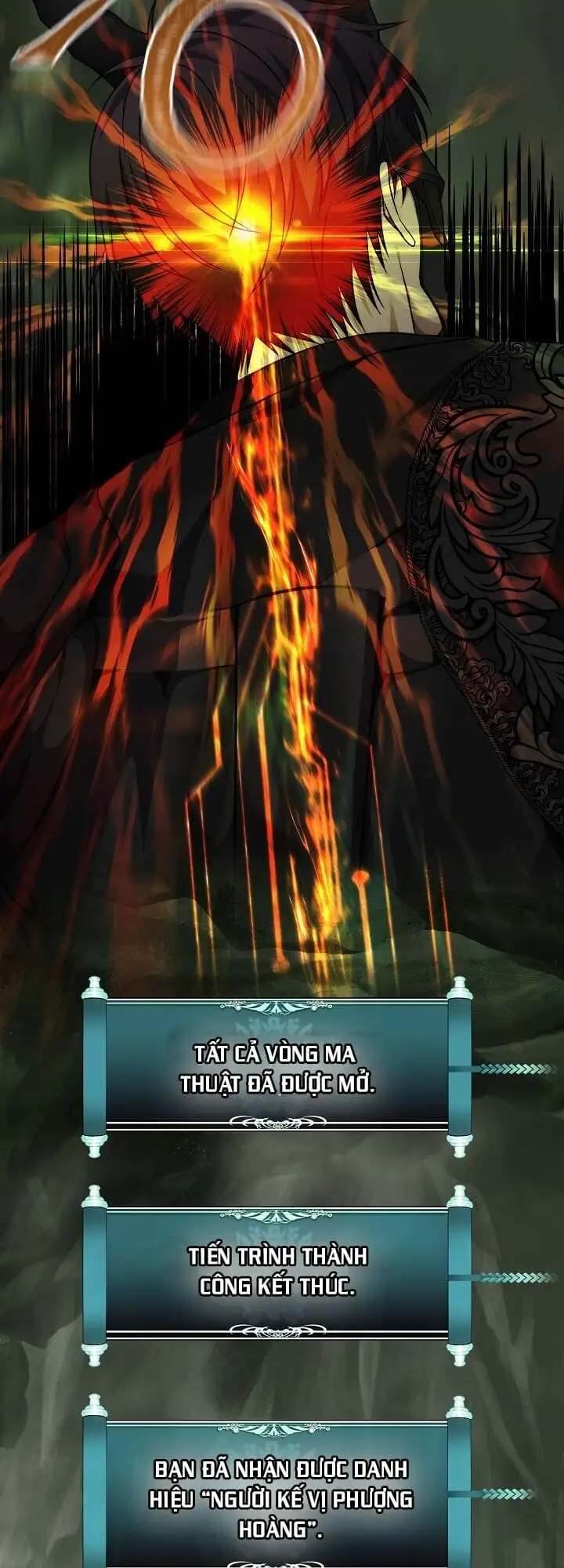 Truyện Tranh Vua Thăng Cấp trang 6