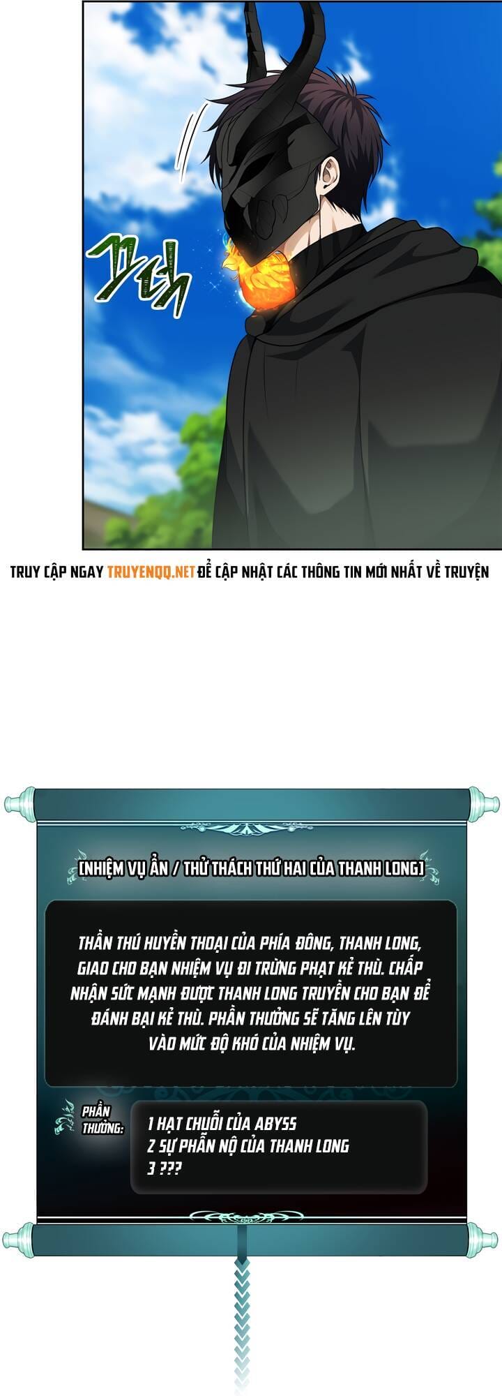 Truyện Tranh Vua Thăng Cấp trang 6