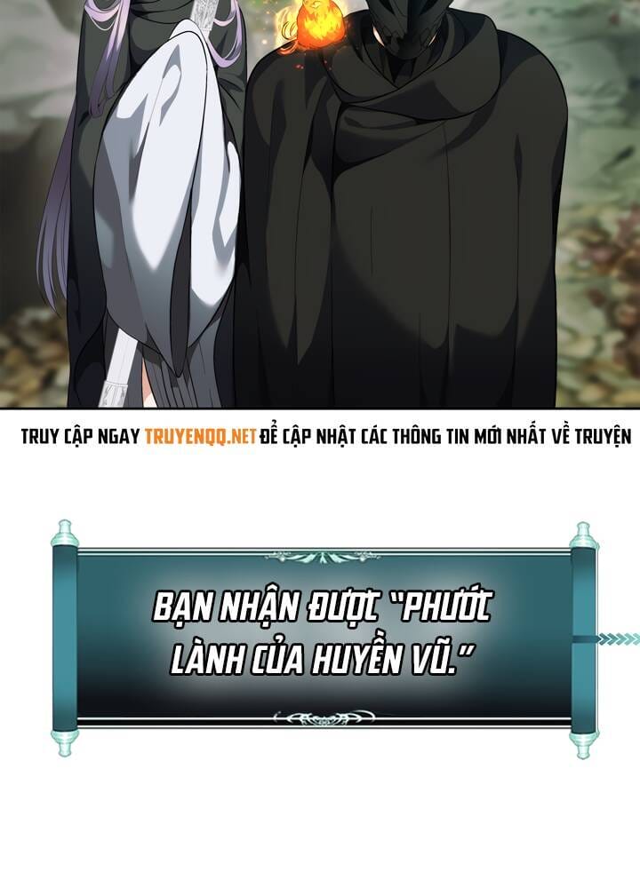 Truyện Tranh Vua Thăng Cấp trang 6