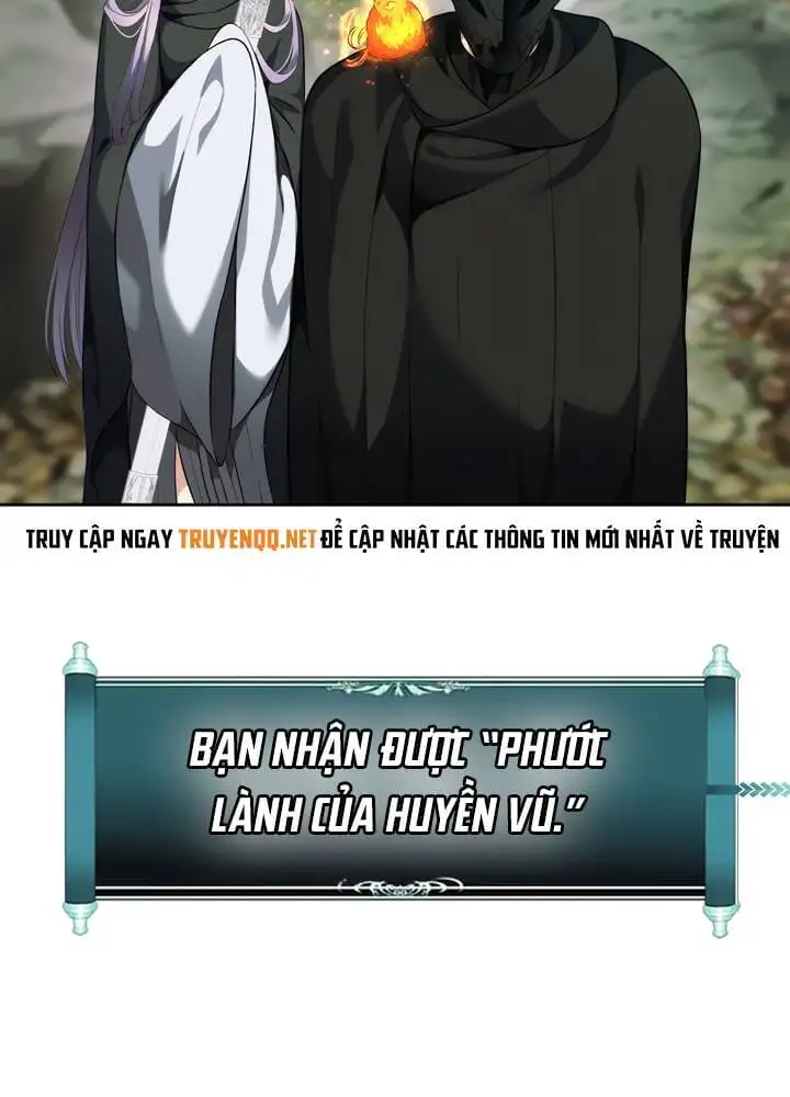 Truyện Tranh Vua Thăng Cấp trang 6