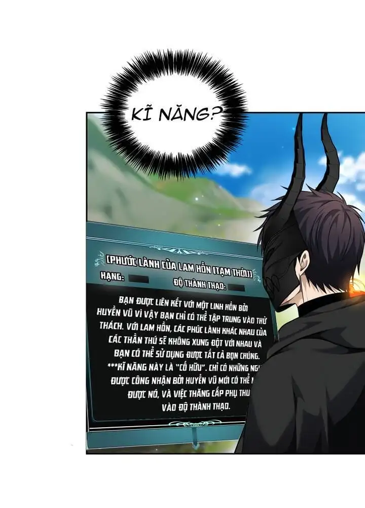 Truyện Tranh Vua Thăng Cấp trang 6