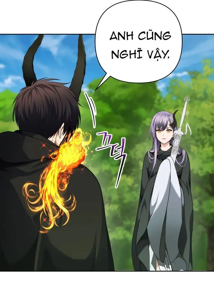 Truyện Tranh Vua Thăng Cấp trang 6