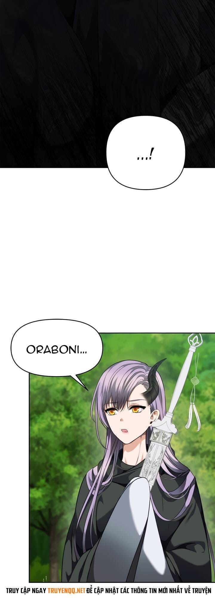 Truyện Tranh Vua Thăng Cấp trang 6