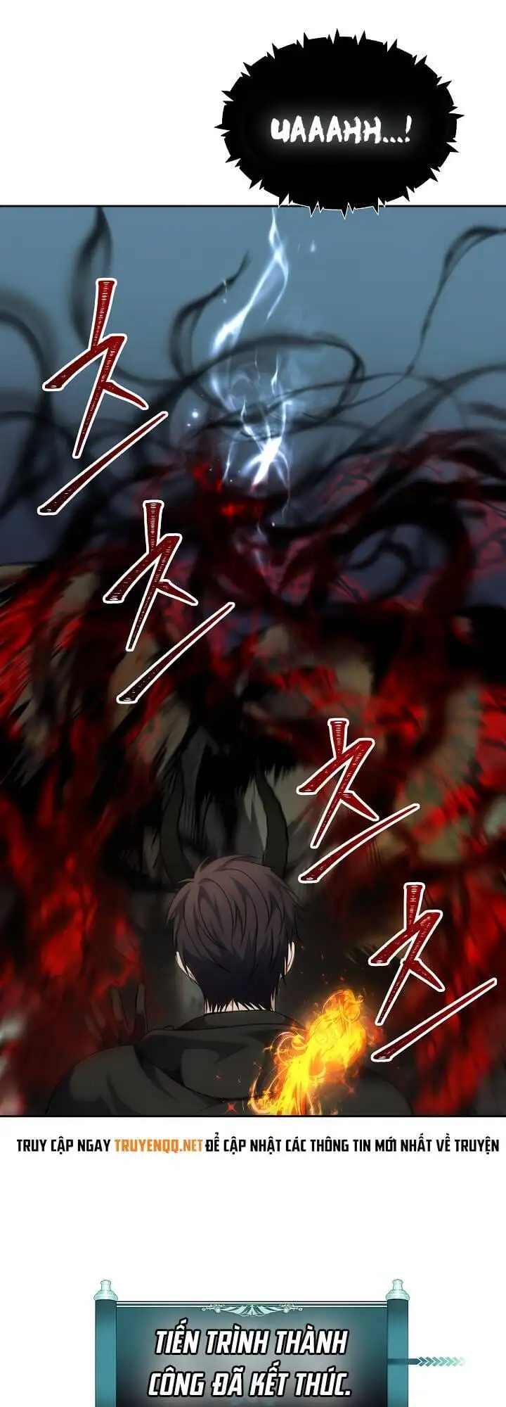 Truyện Tranh Vua Thăng Cấp trang 6
