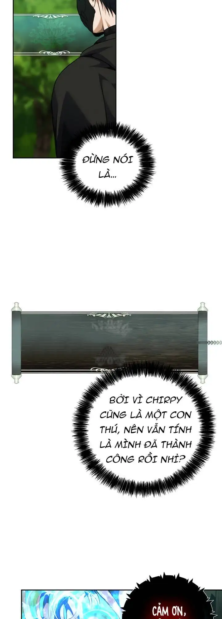 Truyện Tranh Vua Thăng Cấp trang 6