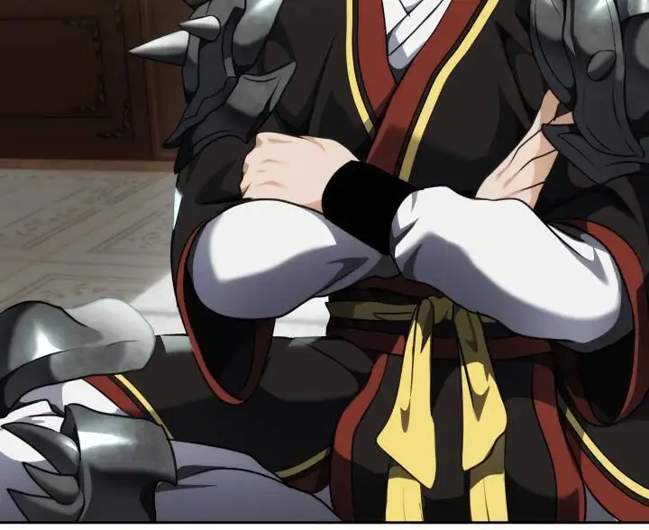 Truyện Tranh Vua Thăng Cấp trang 6