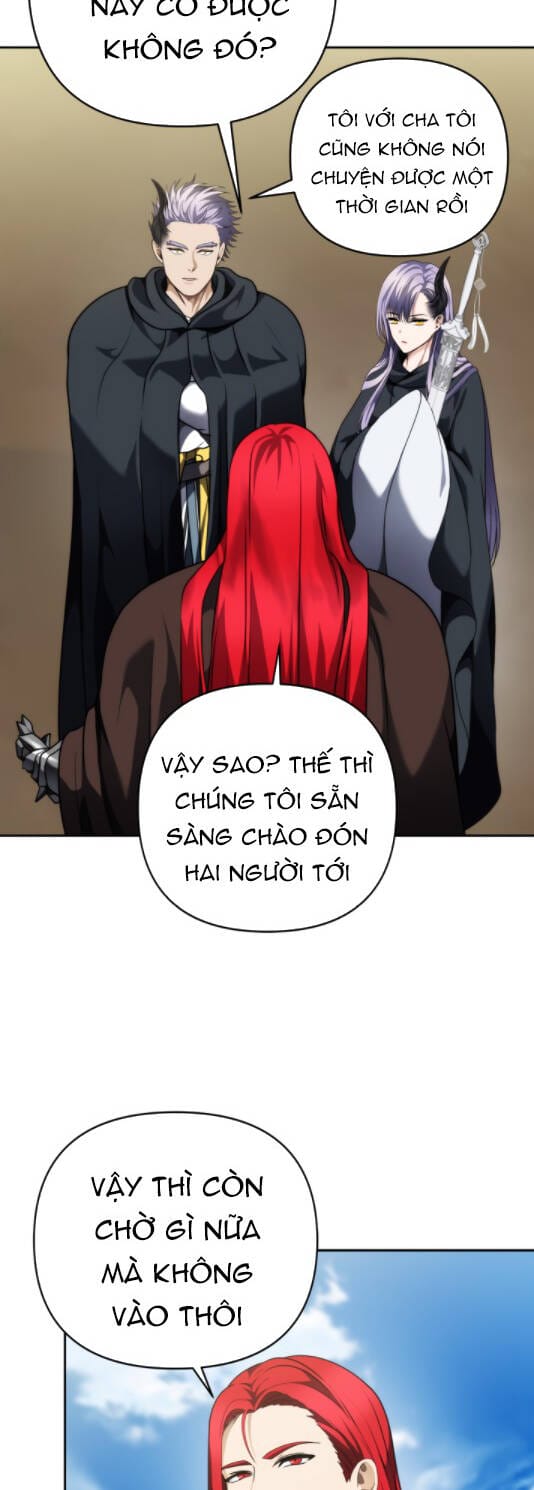 Truyện Tranh Vua Thăng Cấp trang 6