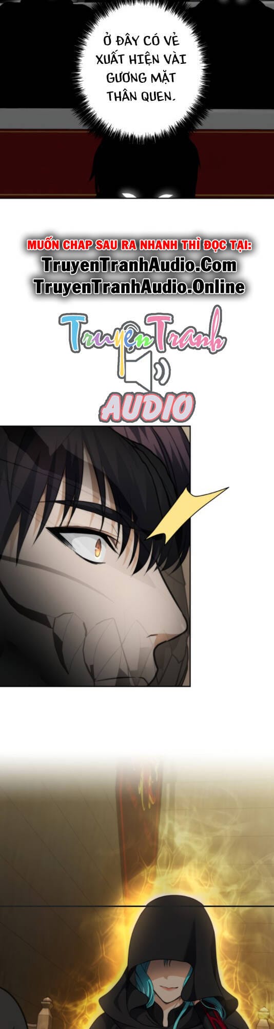Truyện Tranh Vua Thăng Cấp trang 6