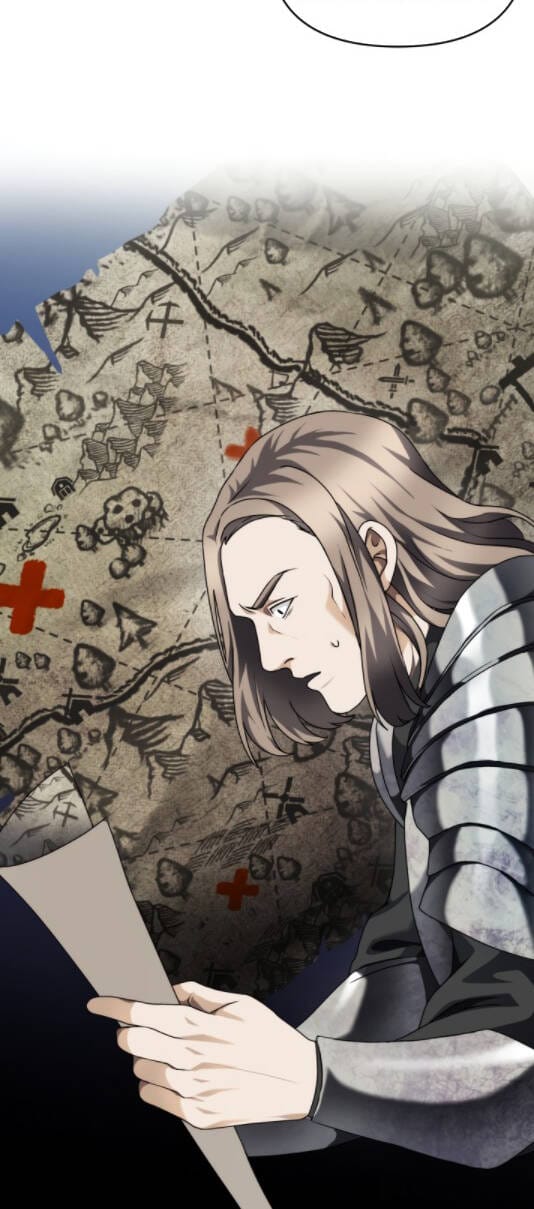 Truyện Tranh Vua Thăng Cấp trang 6