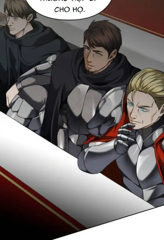 Truyện Tranh Vua Thăng Cấp trang 6