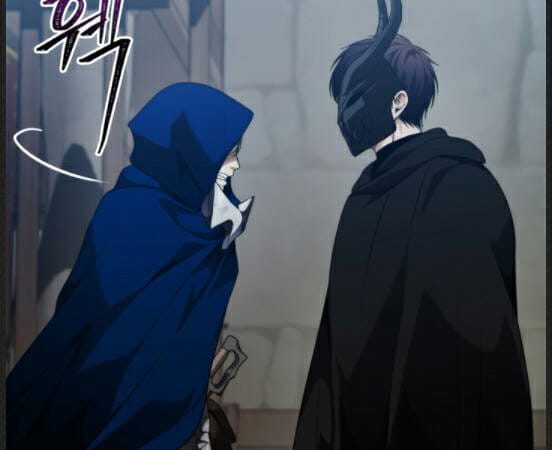 Truyện Tranh Vua Thăng Cấp trang 6