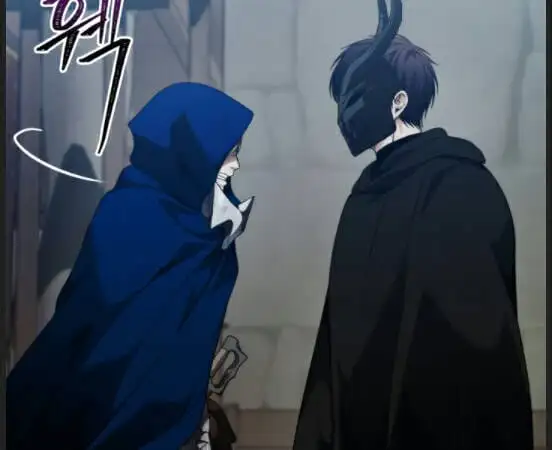 Truyện Tranh Vua Thăng Cấp trang 6