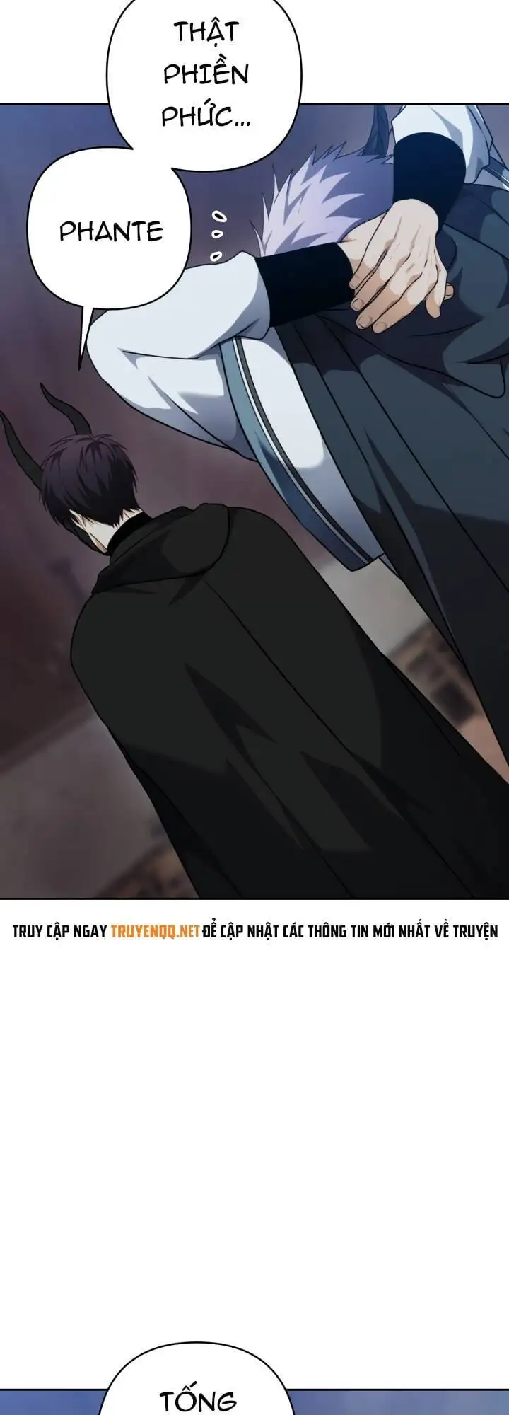 Truyện Tranh Vua Thăng Cấp trang 6